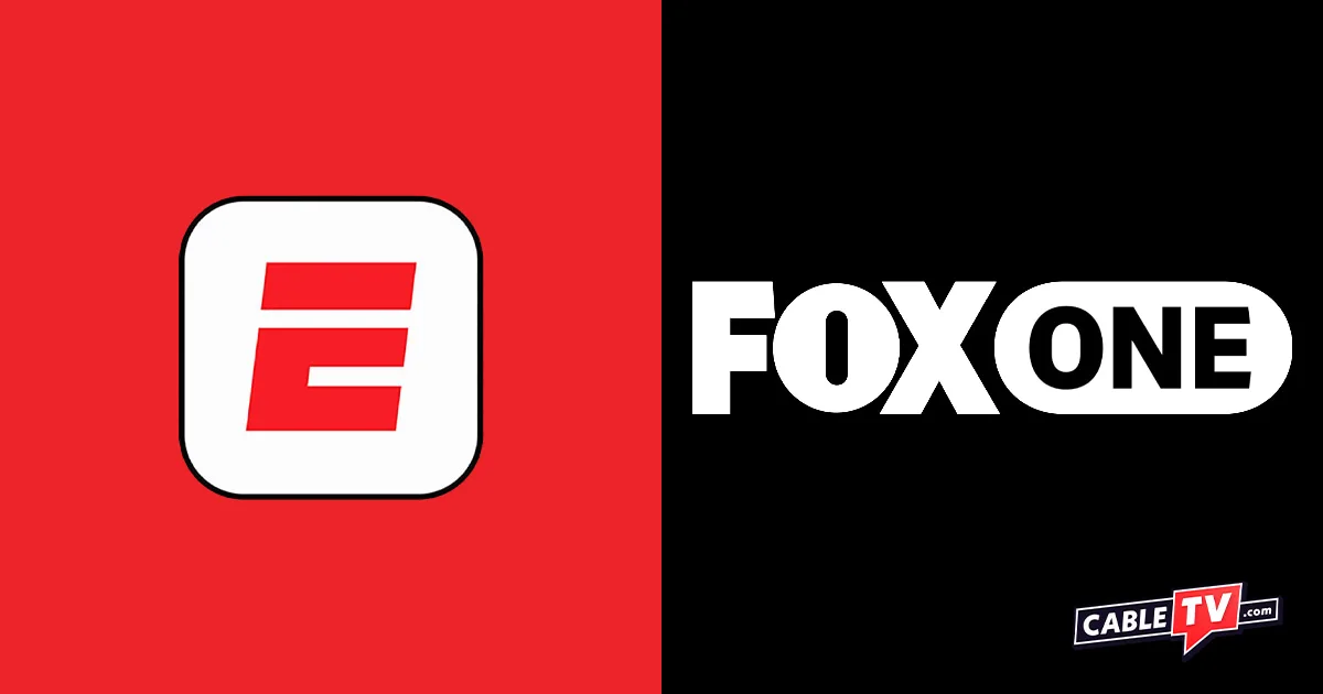 ESPN and FOX’s direct-to-consumer services will launch around the same time in Fall 2025.