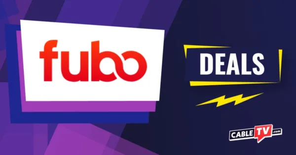 Fubo deals