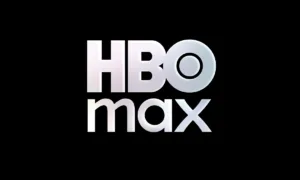 HBO Max Logo 2025