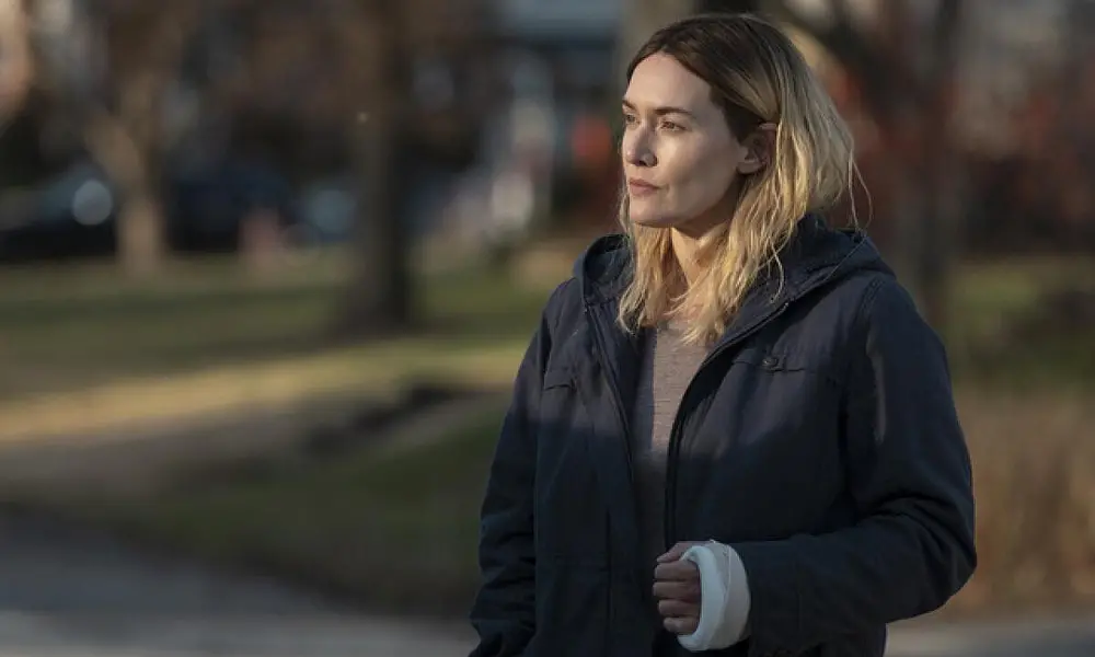 Mare of Easttown (HBO)