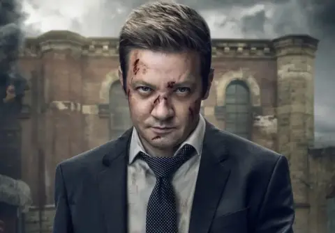 Mayor of Kingstown (Paramount+)