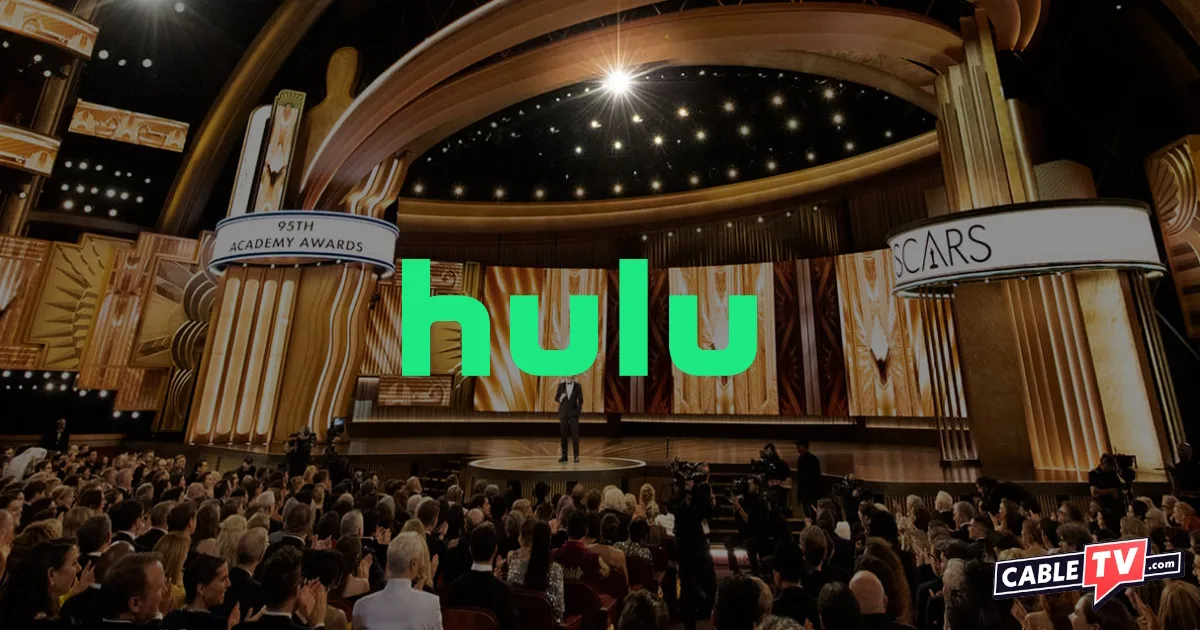 Watch the Oscars on Hulu