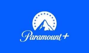 Paramount+ Logo