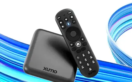 spectrum-xumo stream box